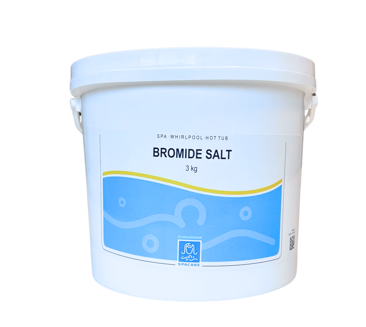 SpaCare Bromide Salt