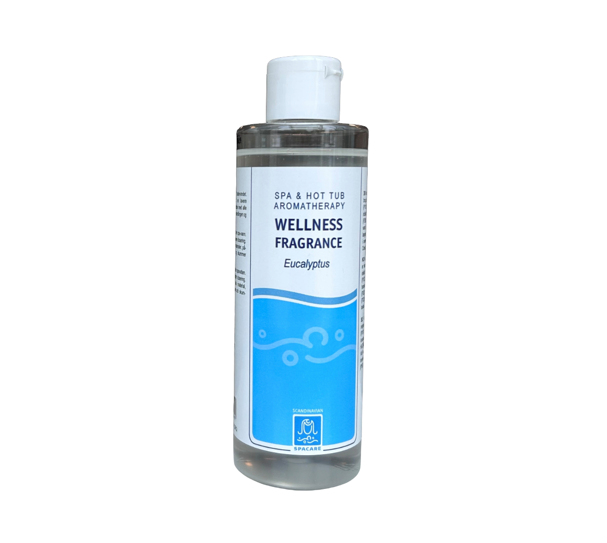 SpaCare Wellness Fragrance Eucalyptus