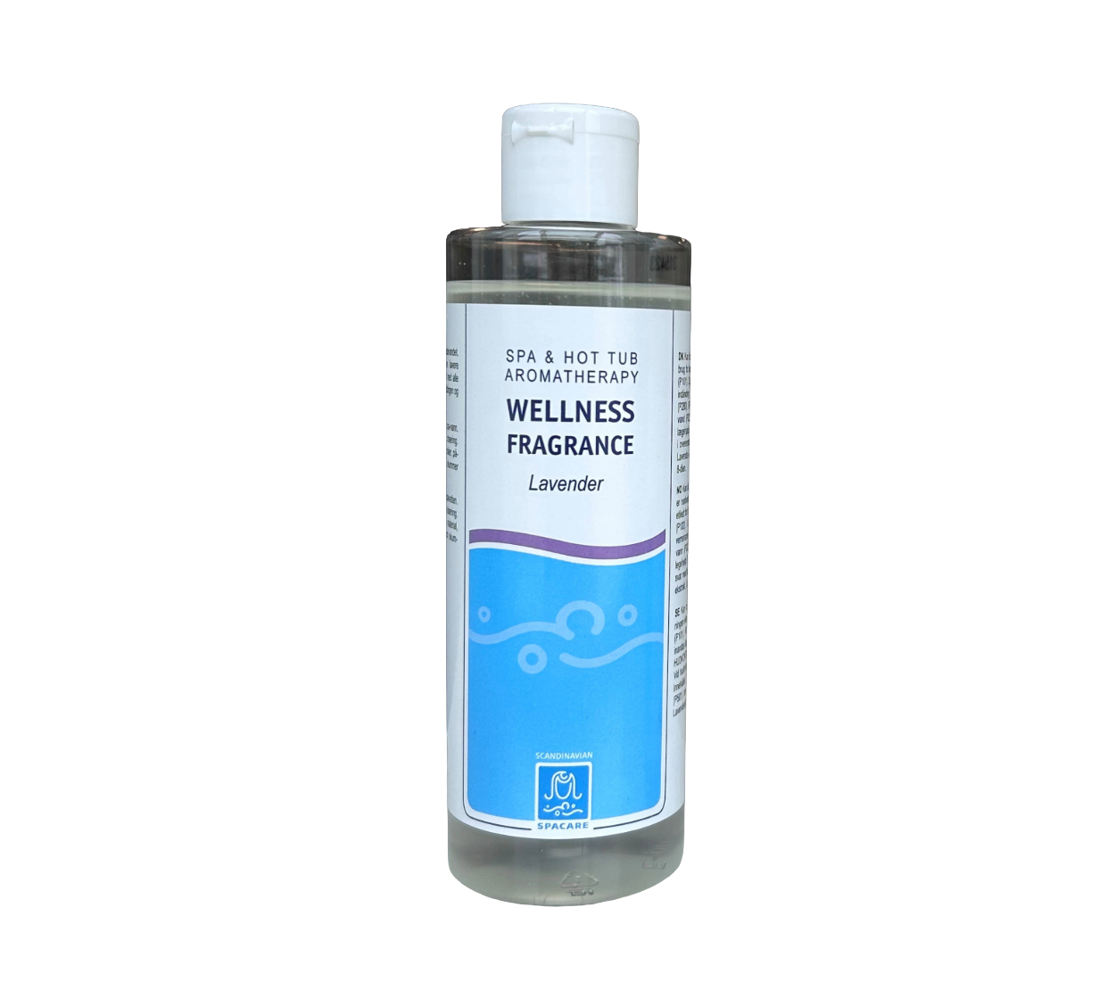 SpaCare Wellness Fragrance Lavender
